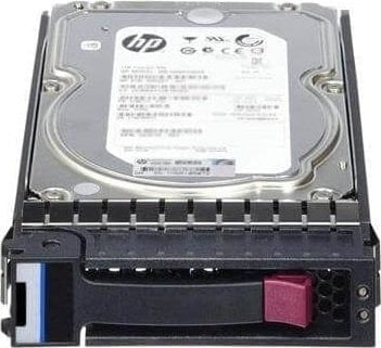 Fotoja e Disk për server HP (791034-S21), 1.8TB, 2.5'' SAS-3 (12Gb/s)