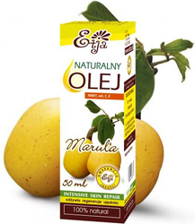 Fotoja e Vaj për fytyrë Etja Marula Oil, 50ml