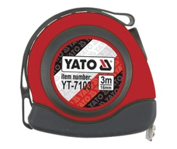 Fotoja e Metër Yato YT-7103, 3m, 16mm