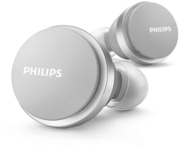 Fotoja e Dëgjuese Philips TAT8506, të bardha