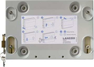 Fotoja e Mbajtës muri për Access Point LANCOM Systems