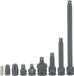 Fotoja e Lidhës i ndërmjetëm Teng Tools, 3/8"-1/2"