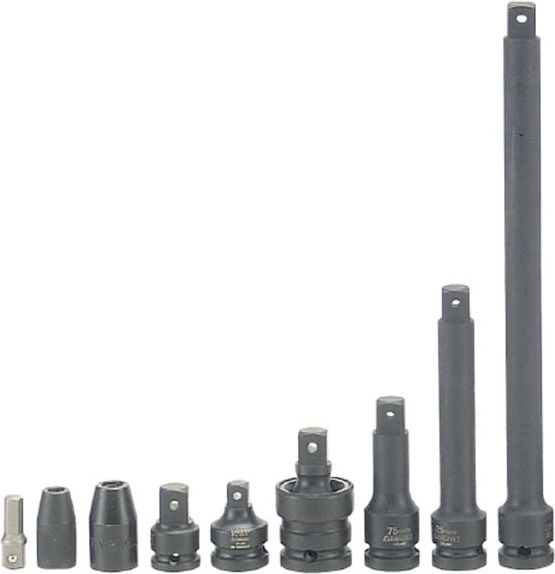 Fotoja e Lidhës i ndërmjetëm Teng Tools, 3/8"-1/2"