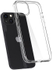 Fotoja e Mbrojtëse Spigen Ultra Hybrid për Apple iPhone 13, transparente, Picture 4