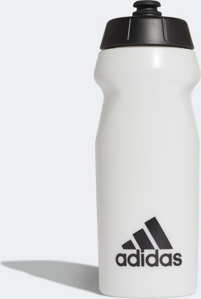 Fotoja e Shishe uji Adidas Performance, 0.5L, e bardhë