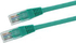 Fotoja e Kabllo rrjeti Intellinet Network Solutions, CAT5E, UTP, 1m e kaltër, Picture 1