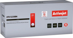 Fotoja e Toner Activejet ATK-5220BN, i zi