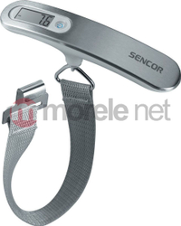 Fotoja e Peshore bagazhesh Sencor SLS 900WH