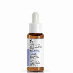 Fotoja e Serum forcues për lëkurë të pjekur Collistar (Collagen + Glycogen), 30 ml