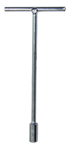 Fotoja e Çelës Mega T-handle, 17mm