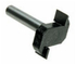 Fotoja e Kthellë druri Condor për grope, 32 x 9.4 x 10 mm, pin 8 mm, Picture 1
