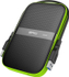 Fotoja e Disk i jashtëm HDD Silicon Power Armor A60, 5TB, i zi/gjelbër, Picture 1