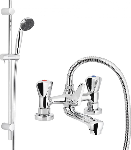 Fotoja e Rubinet banje KFA Standard 305-312-00