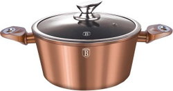Fotoja e Tenxhere Berlinger Haus Metallic, 24 cm