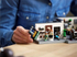 Fotoja e Set LEGO Creator 10291 Queer Eye – The Fab 5 Loft, Picture 2