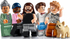 Fotoja e Set LEGO Creator 10291 Queer Eye – The Fab 5 Loft, Picture 9