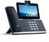 Fotoja e Telefon me kamerë YEALINK SIP-T58W Pro, i zi, Picture 3