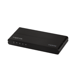 Fotoja e Splitter LogiLink HDMI 1x4-Port, 4K/60 Hz