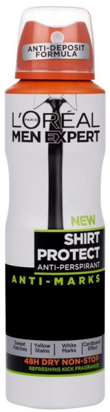 Fotoja e Deodorant sprej L'Oreal Paris Men Expert, 150 ml