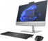 Fotoja e Kompjuter All-in-One HP EliteOne 840 G9 7B159EA, Intel Core i5 13500, 512GB SSD, 16GB RAM, Windows 11 Pro, i hirtë, Picture 2