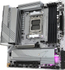 Fotoja e Pllakë amë Gigabyte B650M AORUS ELITE AX ICE, AMD B650, Socket AM5, 4 slota, Bluetooth, Wi-Fi 6, Micro ATX, Picture 4