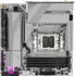 Fotoja e Pllakë amë Gigabyte B650M AORUS ELITE AX ICE, AMD B650, Socket AM5, 4 slota, Bluetooth, Wi-Fi 6, Micro ATX, Picture 5