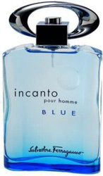 Fotoja e Eau de Toilette Salvatore Ferragamo Incanto Blue