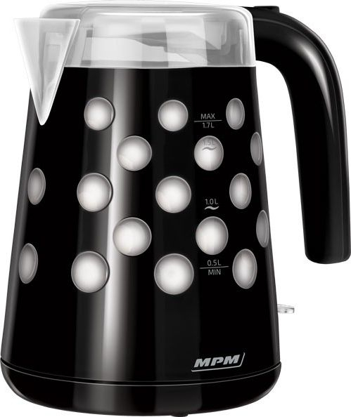 Fotoja e Ibrik elektrik, 2200W, 1,7 L