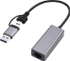Fotoja e Përshtatës USB Gembird USB-C + USB 3.1, Picture 1