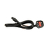 Fotoja e Kabllo energjetike Intel C5 Type G UK, 250V, 1.8m, Picture 2