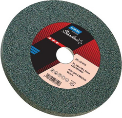 Fotoja e Disk gërryes Norton Clipper, 20, 250 x 32 x 32mm