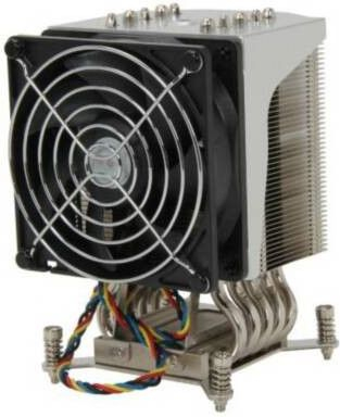 Fotoja e Ftohës procesori SuperMicro SNK-P0050AP4