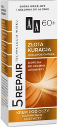 Fotoja e Krem për lëkurën rreth syve AA, 60+, 15 ml
