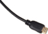 Fotoja e Kabllo Maclean HDMI - HDMI, 2m, e zezë, Picture 4