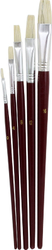 Fotoja e Set brusha Grand Brushes 577A, 5 copë