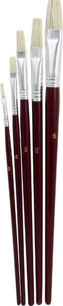 Fotoja e Set brusha Grand Brushes 577A, 5 copë