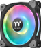 Fotoja e Set 3 ftohës 120 mm + Hub Thermaltake Riing Duo 12 RGB, Picture 5
