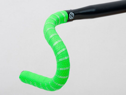Fotoja e Shirit për doreza timoni Bike Ribbon, 2.5 mm, i gjelbër
