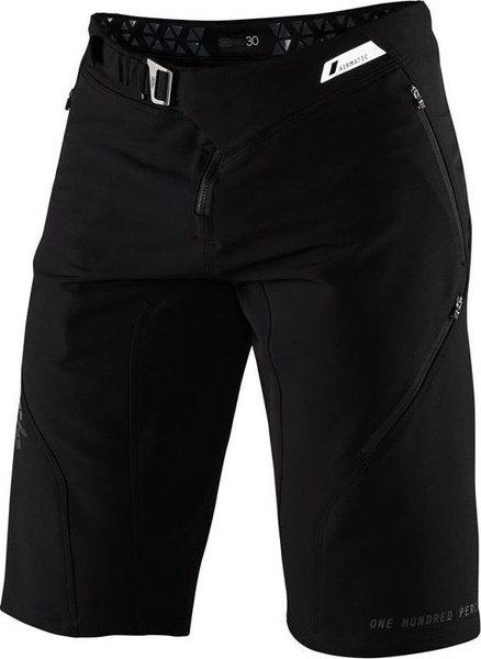 Fotoja e Pantallona të shkurtër 100% AIRMATIC, 30 (44 EUR), të zeza