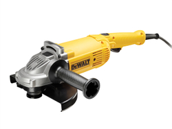 Fotoja e Makinë mprehëse Dewalt DWE490, 6500rpm, e verdhë