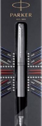 Fotoja e Stilolaps Parker Füller JOTTER Edelstahl CC