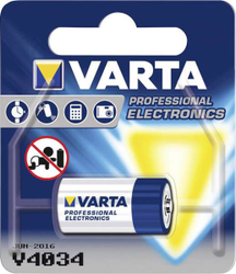 Fotoja e Bateri Varta Electronics 4LR44, 100 mAh, 1 copë