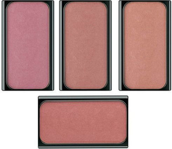 Fotoja e Pudër për fytyrë Artdeco Blush 5 g