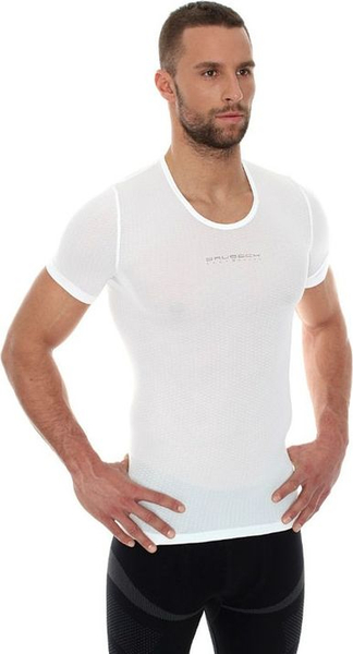 Fotoja e Maicë për meshkuj Brubeck, XL, e bardhë
