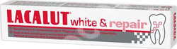 Fotoja e Pastë e dhëmbëve Lacalut White&Repair, 75ml