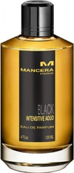 Fotoja e Eau de Parfum Mancera Black Intensitive Aoud, 120 ml