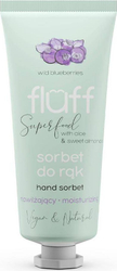 Fotoja e Krem hidratues për duar Fluff, 50ml