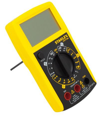 Fotoja e Matës elektrik Stanley STHT0-77364