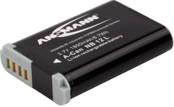 Fotoja e Bateri Ansmann A-Canon, 1800mAh