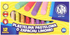 Fotoja e Set i ngjyrave Astra Pastel Plasticine, 12 ngjyra, Picture 1